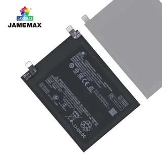 แบตเตอรี่ JAMEMAX รุ่น Xiaomi Mi 11TPro Model: BM58 ฟรีชุดไขควง รับประกันฟรี 1 ปี
