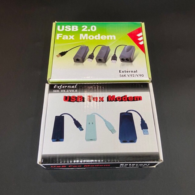 usb fax modem ราคาถูก