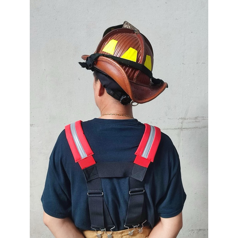 สายเอี๊ยมดับเพลิง🧑🏻‍🚒🦺