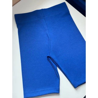 กางเกงไบค์เกอร์สายฝอมีถึง 2XL