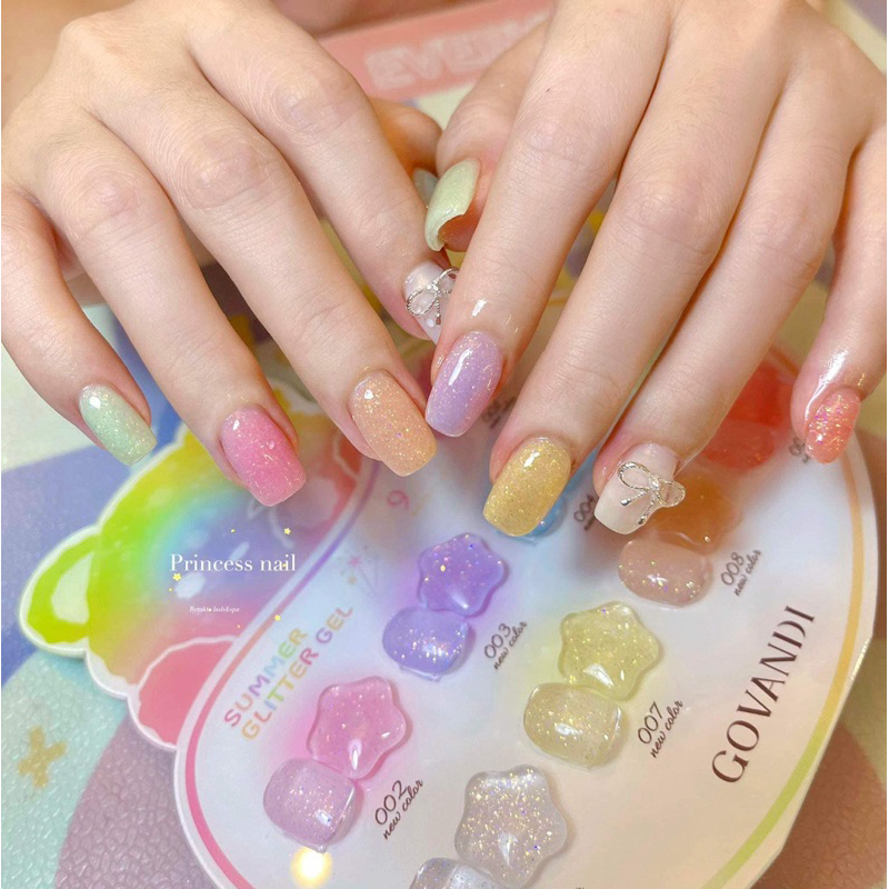 รีวิวจากลูกค้าค่ะ พร้อมส่งไนไทย น่ารักมากค่ะ 9 สีพร้อมชาร์จสีค่ะ Dannycoll