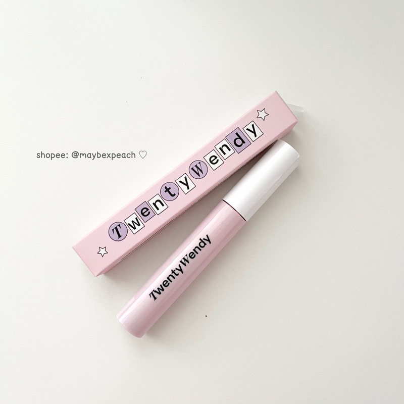ส่งต่อ Twenty Wendy Mascara 🎀