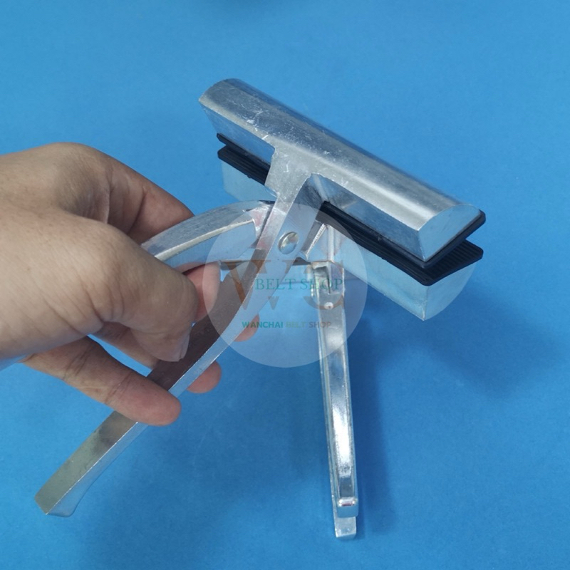 คีมดึงผ้าไวนิล ไวนีล ดึงเข้ามุม-เข้าขอบ โครงไม้ โครงเหล็ก vinyl pulling plier คีมดึงไวนิล Vinyl pulling plier