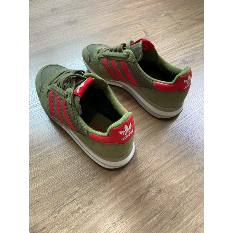 Adidas Original - 7UK 25.5CM มือ2 ของแท้