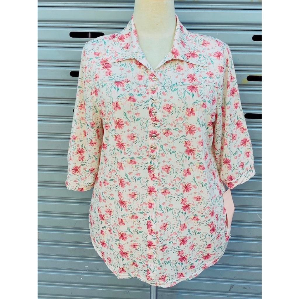 8XL ไฃส์ใหญ46''-52''เสื้อยืดเกาหลีแท้ คอปกผู้ใหญ่ ผ้าลาย เนื้อผ้าดีมากๆเนื้อนิ่มบางเบาใส่แล้วไม่ร้อนงานตัดเย็บอย่างดี007