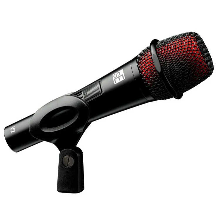 sE Electronics V2 Switch ไมโครโฟน Music Arms รูปที่ 3