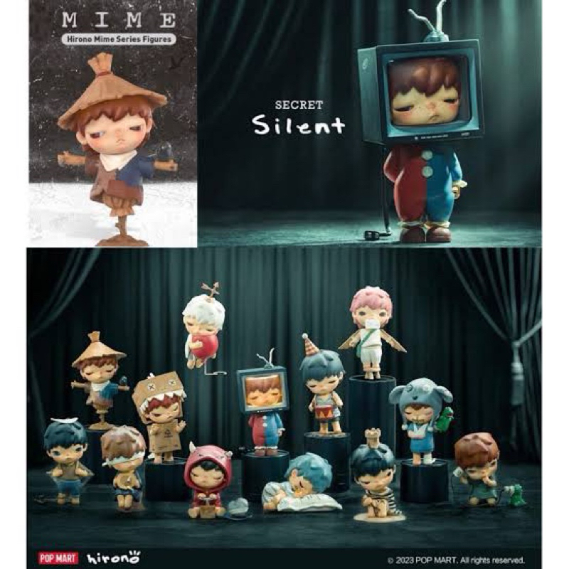 [จุ่ม] Hirono MINE V4 ✨