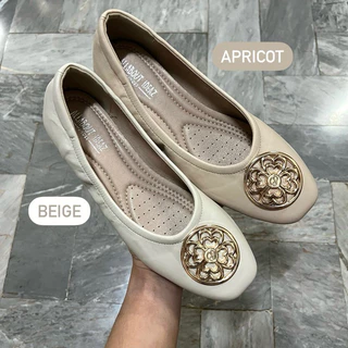 รองเท้าคัทชู รุ่น CANDY 15สี | แนะนำบวกเพิ่มไซส์