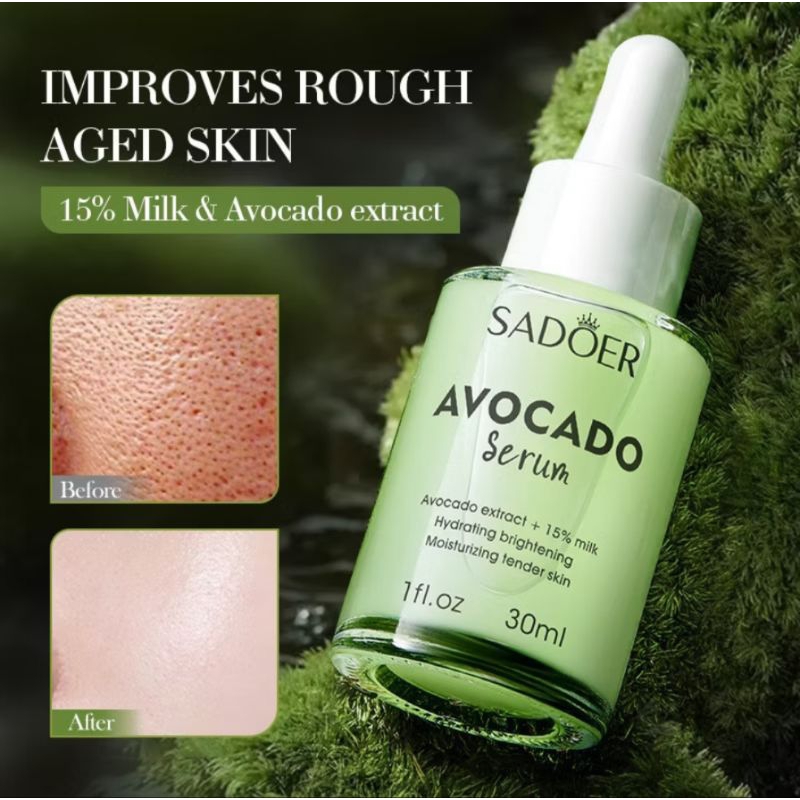 เซรั่ม อาโวคาโด้ 30 ml.