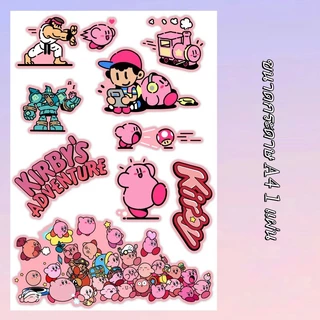 ⭐สติ๊กเกอร์กันน้ำ⭐ ชินจัง การ์ตูน กันน้ำ สติ๊กเกอร์ สําหรับตกแต่งกระเป๋าเดินทาง iPad ตู้เย็น ถ้วยน้ำ แล็ปท็อป กีตาร์ DIY