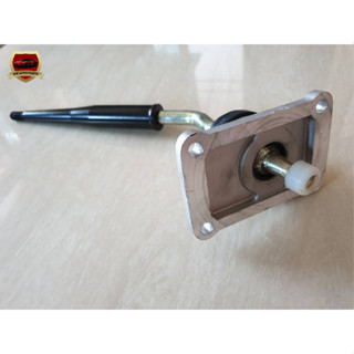 คันเกียร์+เบ้าคันเกียร์ TOYOTA MIGHTY-X,LN85 ไต้หวัน ชุดล่ะ …