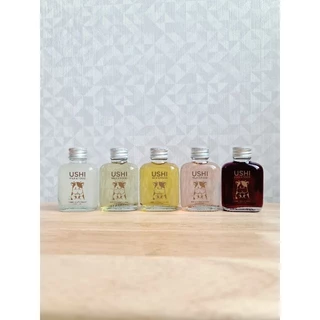 ไซรัปกลิ่นวนิลลา Vanilla [> แบ่งขาย <] แบรนด์ 1883 Syrups made in France 🇨🇵