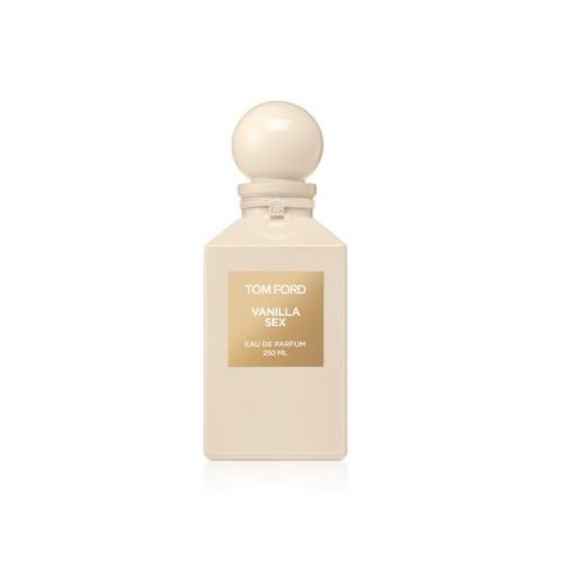 Vanilla Sex - Tom Ford กลิ่นใหม่ล่าสุด กลิ่นวนิลาสายยั่ว [แบ่งขายขวดพกพา]