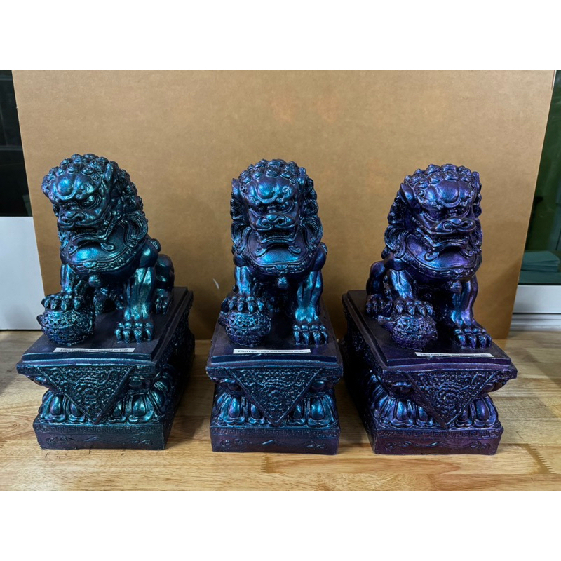 Chaiyo สีน้ำอะคริลิคประกายมุก ขนาดกระป๋อง 1 ลิตร สีมุก สีทาวัด สีทาโบสถ์ - รูปที่ 2