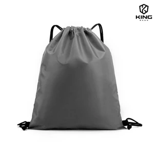 กระเป๋าสะพายหลัง SPORT BAG กระเป๋าใส่รองเท้าฟุตบอล กระเป๋ากีฬา ใส่อุปกรณ์กีฬา มีหูรูด ผ้าร่ม ส่งไว
