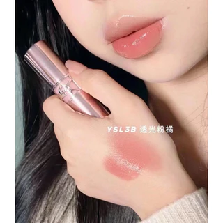 Ysl Loveshine Candy Glow 3.2g. 👑 ป้ายคิง/ป้ายไทย แท้ 💯 [VIVIBOXSHOP]
