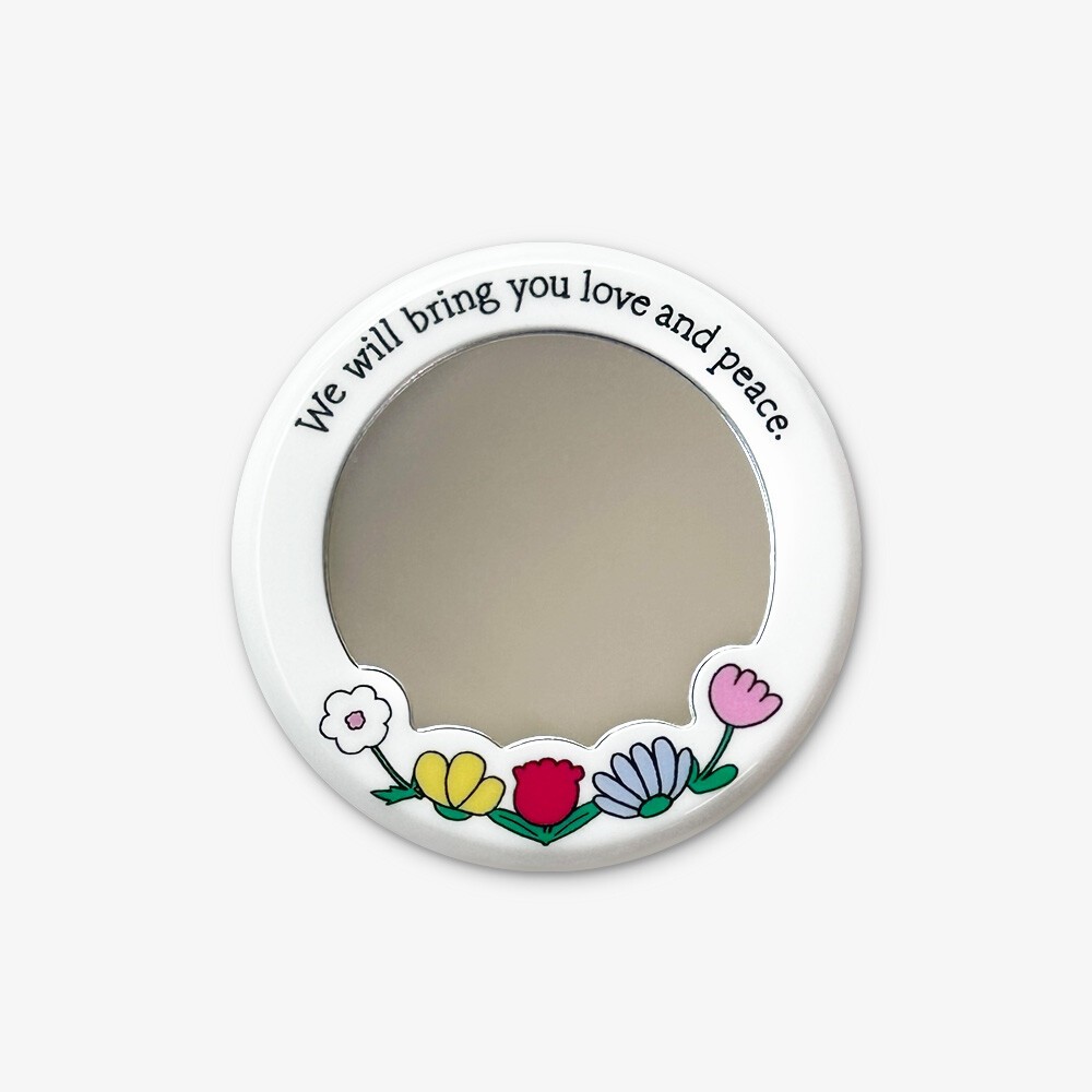 Mill and Moi Magsafe Mirror กระจกติดหลังโทรศัพท์ พร้อมส่ง สินค้าน้ำเข้าจากประเทศเกาหลี