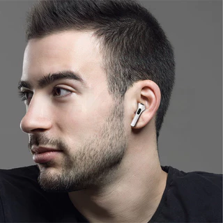 HOCO EW76 หูฟังบลูทูธ True wirelees stereo headset BT 5.4 มีไมโครโฟน คุณภาพเสียงดี