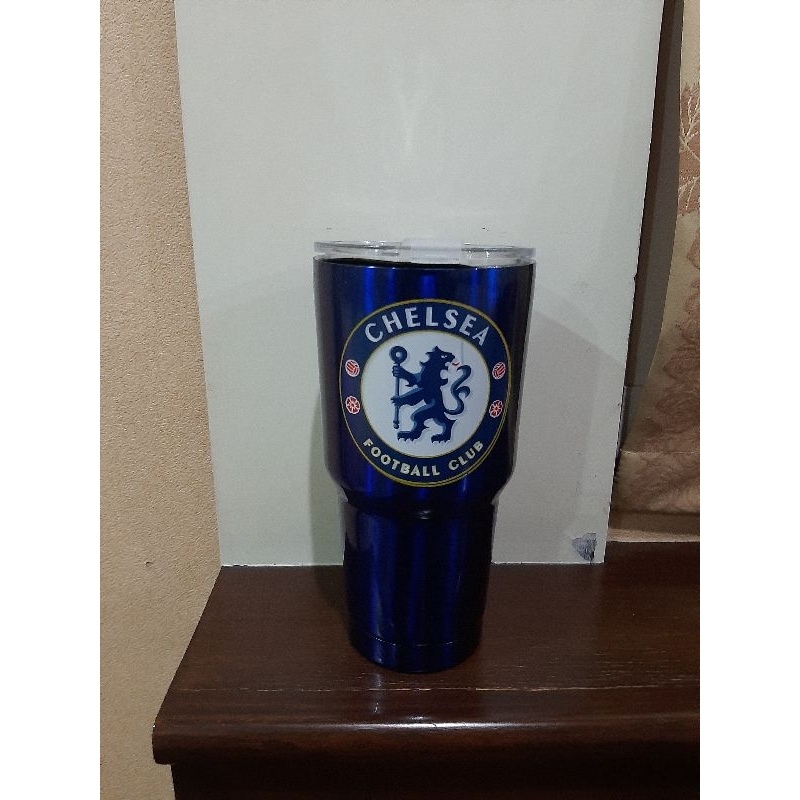 แก้วเยติของแท้ดั้งเดิม YETI แก้วเก็บความเย็นความร้อน 3OZ แก้วเยติchelsea