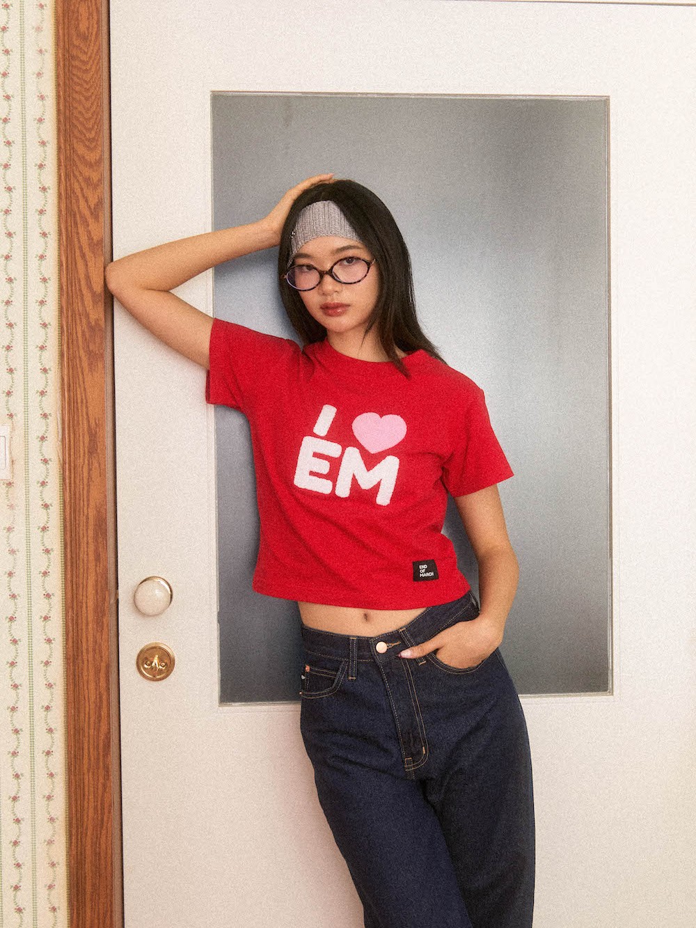 Brand photo