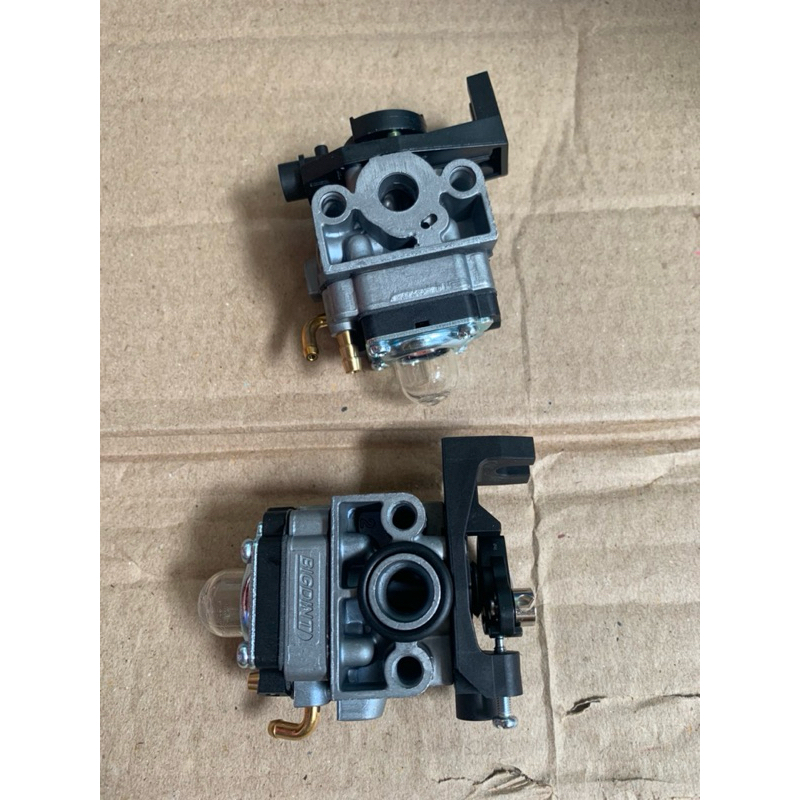 D58 คาร์บู gx35 bigdint แท้ กล่องขาว คาร์บูเรเตอร์ เครื่องตัดหญ้า