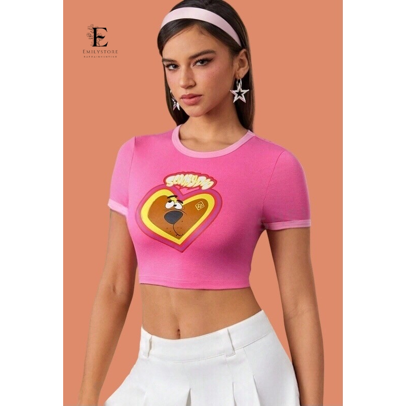 Scooby-Doo Collection🐶🐻🤎