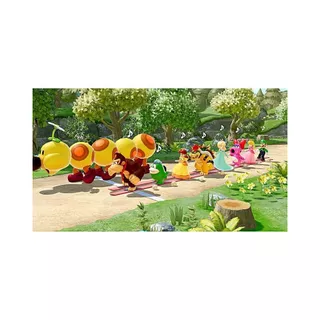 nintendo switch super mario party jamboree ( english asia )