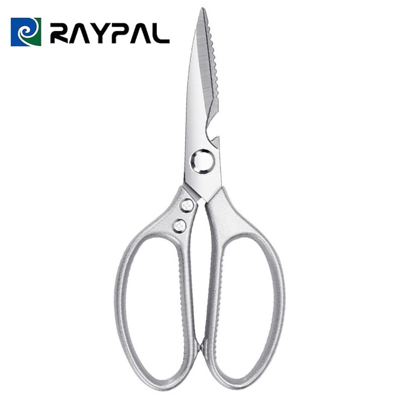 RAYPAL กรรไกรทำครัว SK5 กรรไกรตัดอาหาร อุปกรณ์ทำอาหาร กรรไกรครัว กรรไกรตัดเน