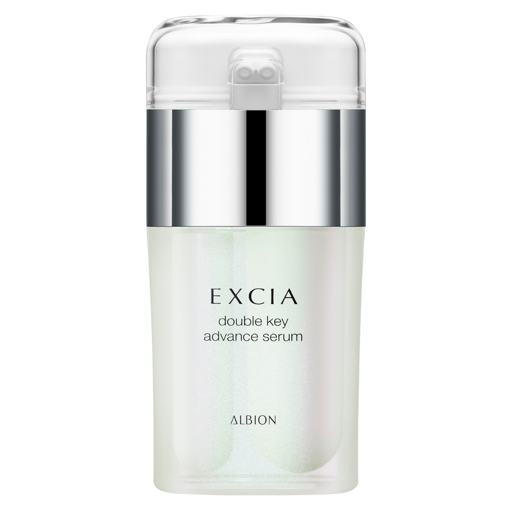 🅹🅿🇯🇵 Japan ALBION EXCIA ดับเบิ้ลคีย์แอดวานซ์เซรั่ม 40ml