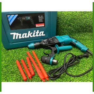สว่านโรตารี่ MAKITA 2-26 รุ่นใหม่ 2100W (งานเทียบเกรด A)