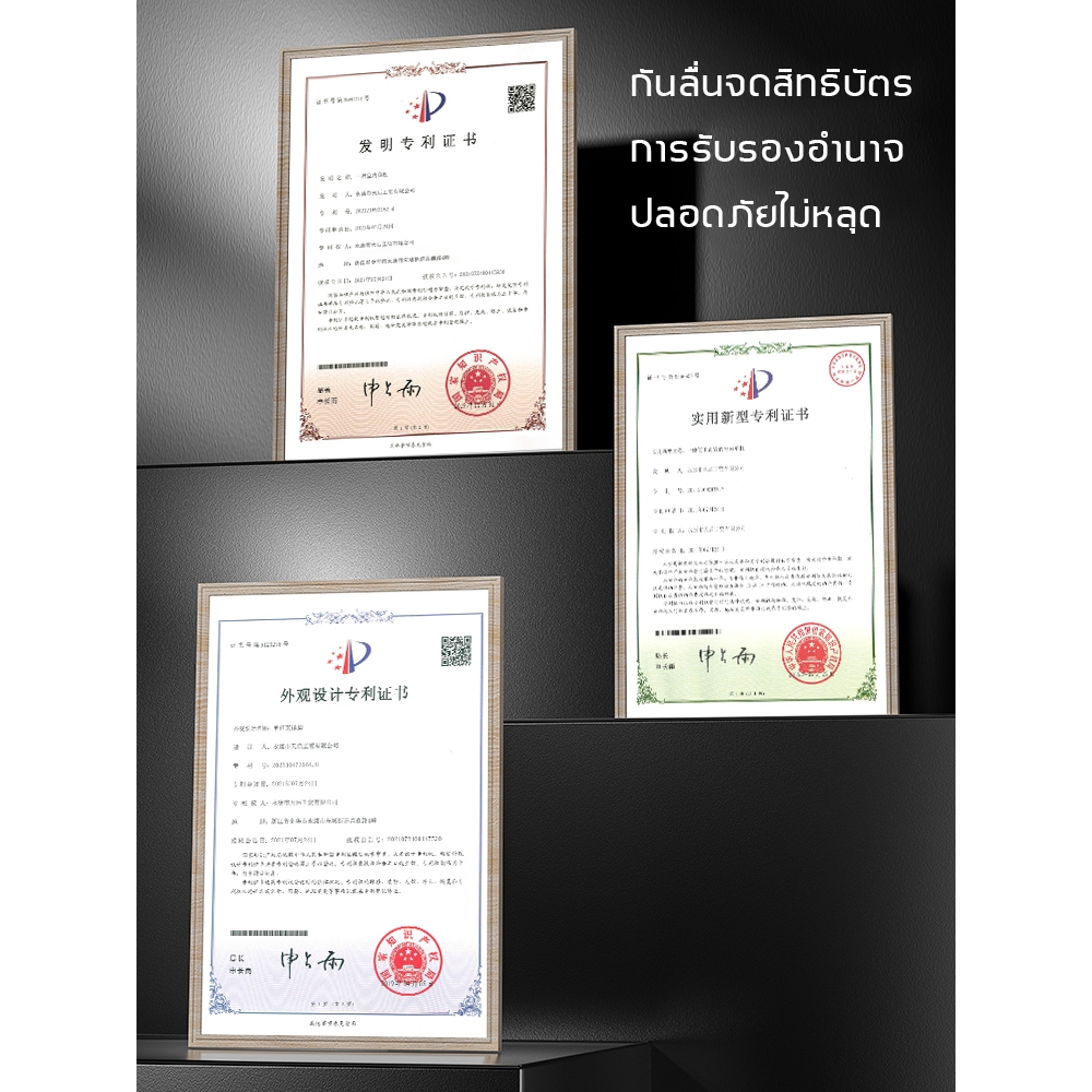 ADKING บาร์โหน68-160ซม เพิ่มน้ำหนัก1200กก เครื่องวัดระดับกายภาพ บาร์ดึงข้อ pull up bar door บาร์โหน - รูปที่ 5