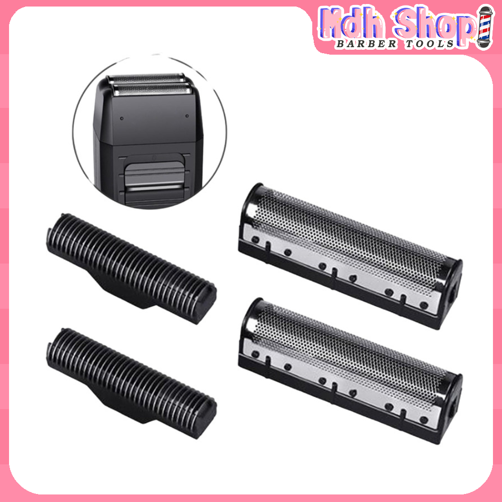 ใบมีดเครื่องโกนหนวด KEMEI - 1102