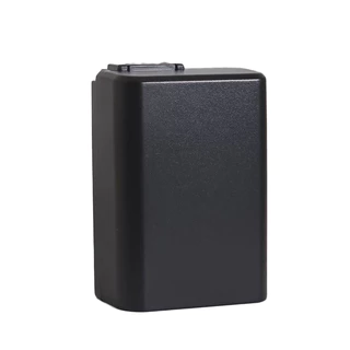 แบตเตอรี่ SONY NP-FW50 (ความจุ1850mAh) พร้อมแท่นชาร์จจอ LCD สำหรับกล้องตระกูล NEX, A6000, A7 Series