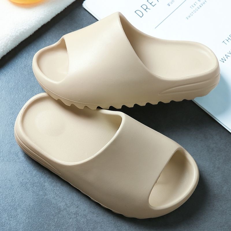 พร้อมส่ง รองเท้ามะพร้าว รองเท้าแตะผู้ชาย EVA อ่อนนุ่ม บ้านรองเท้าแตะ รองเท้าแตะผู้หญิง จัดส่งจากประเทศไทย 7252