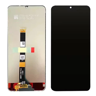 ชุดหน้าจอ Realme note 50 งานแท้มีประกัน แถมฟิล์มพร้อมชุดไขควง