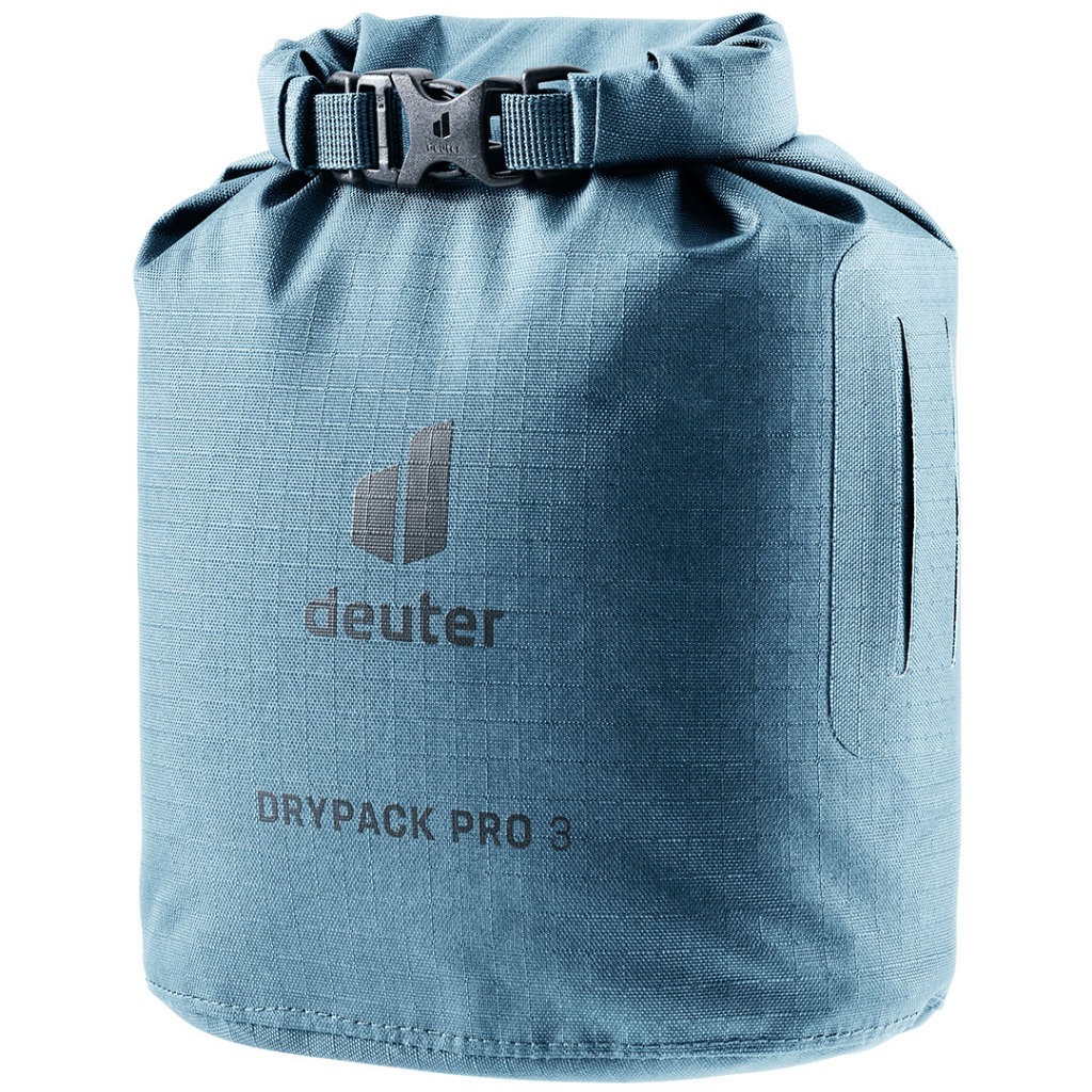 กระเป๋า DEUTER DRYPACK PRO 3,5,8,13,20
