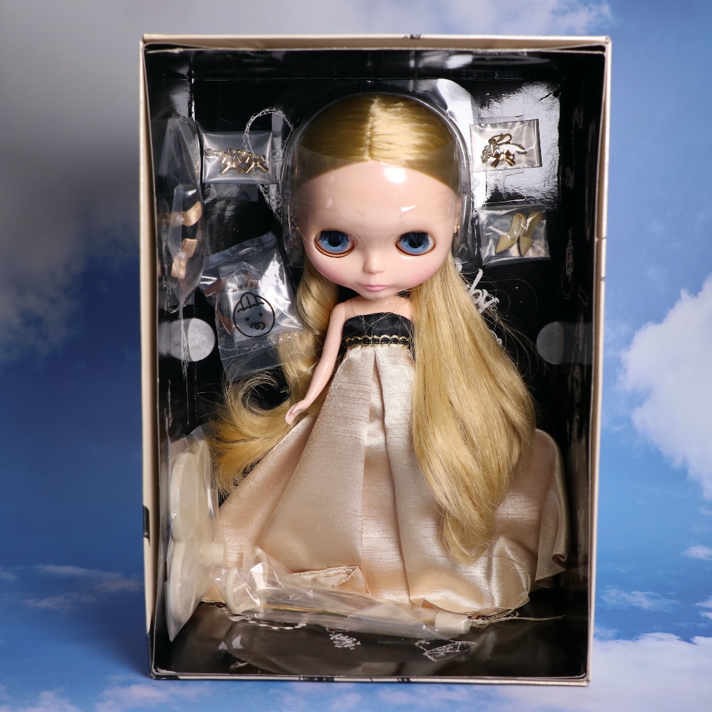 8th Anniversary Neo Blythe Fashion Obsession Jenna