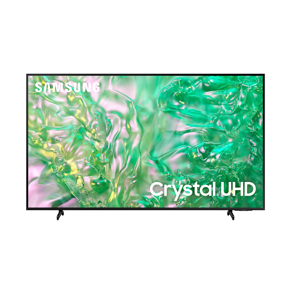 [จัดส่งพร้อมติดตั้ง*] SAMSUNG แอลอีดีทีวี 65 นิ้ว (4K, SMART TV) UA65DU8100KXXT