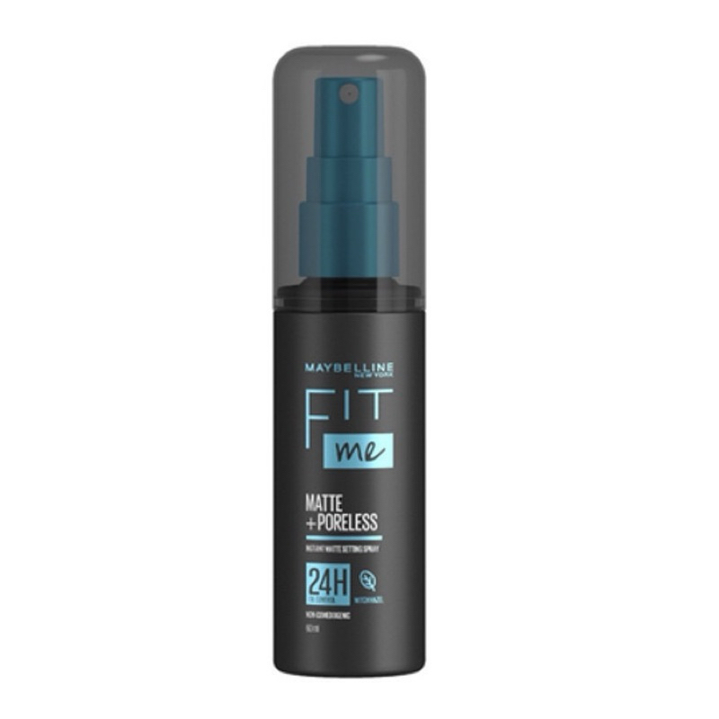 MAYBELLINE FIT ME MATTE+PORELESS INSTANT MATTE SETTING SPRAY