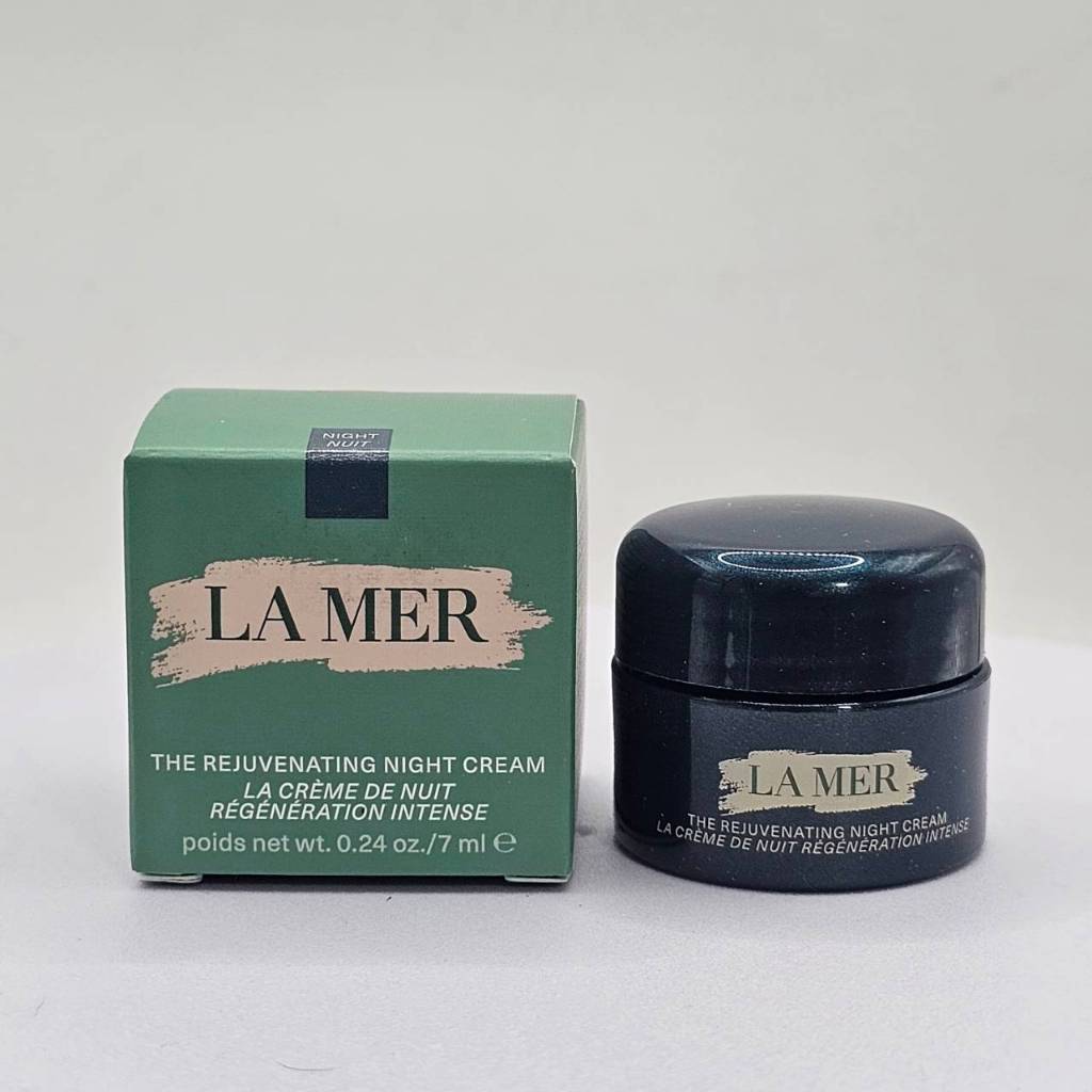 (ของแท้ป้ายไทย) THE NEW REJUVENATING NIGHT CREAM