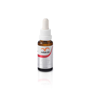 1แถม1 Rebirth - ครีมรกแกะ 100ML. 1กระปุก แถมฟรี เซรั่มรกแกะสูตรเข้มข้น 25ML. 1ขวด