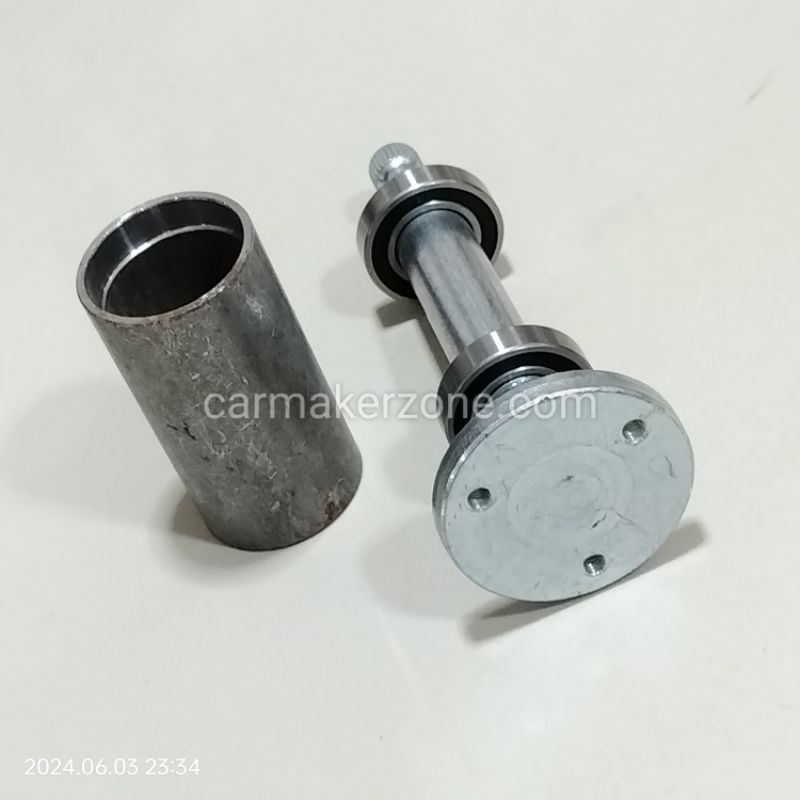 (ในไทย+VAT) คอพวงมาลัย 3 รู รถโกคาร์ท