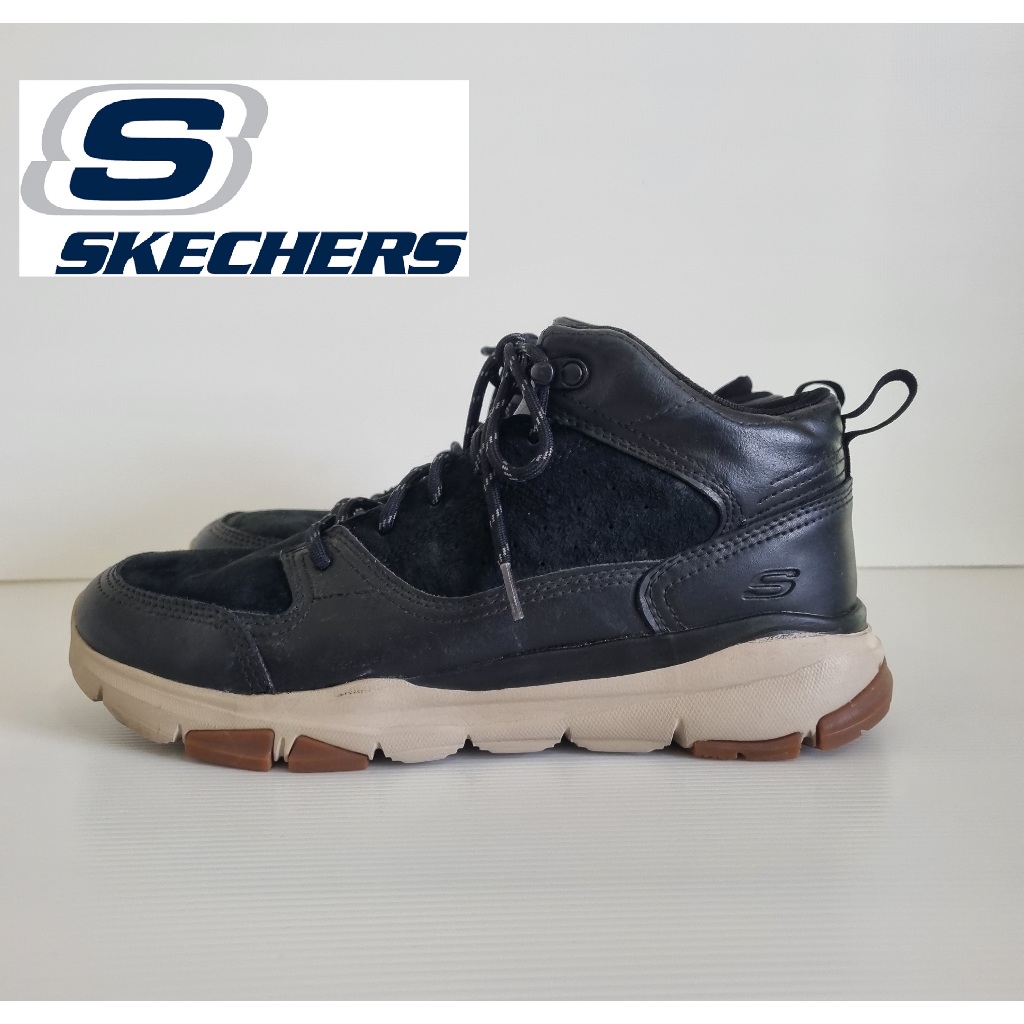 Skechers Soven Vendor 42/27cm มือสอง