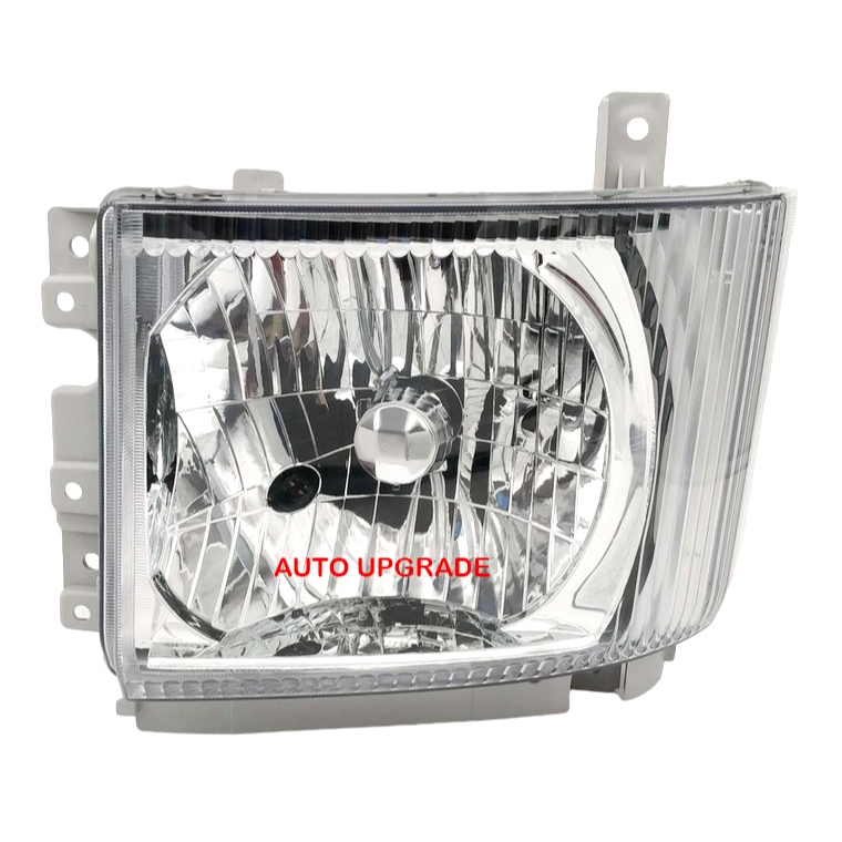 ไฟหน้า ISUZU DECA (เดก้า) FXZ360 GXZ360 FVM240 FVM300 ปี 2007-2015