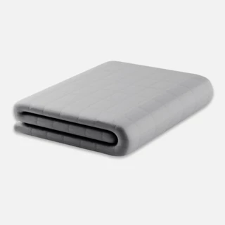 Chowa ผ้าปูท็อปเปอร์ Tencel สำหรับท็อปเปอร์รุ่น Prime ปูบนที่นอนหรือบนพื้นก็ได้