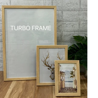 กรอบรูปมาใหม่สีวินเทจแต่งบ้านน่ารักๆ ขนาด 6x8",A5 ,7x9" ,8x10”,A4, 8x12”,10x12",11x14” **มีกระจก มีขาตั้ง มีหูแขวนผนัง**