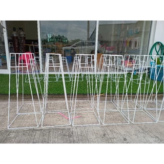 ขาตั้งช่อดอกไม้ สำหรับใส่ช่อธนบัตร ช่อดอกไม้แห้งและช่อดอกไม้สด