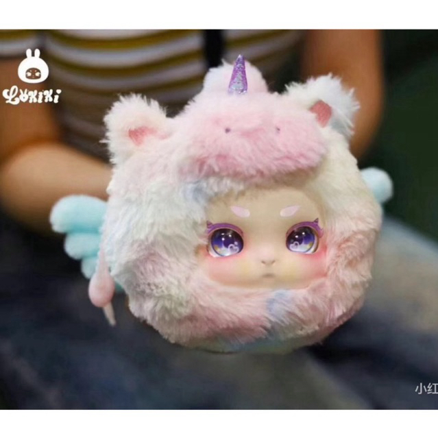 [ซื้อในไลฟ์ลด 50%] Lokiki