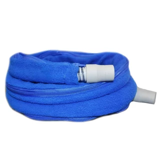 Zippered CPAP Tubing Wrap ปลอกหุ้มท่อ CPAP ผ้าไนลอน พร้อมซิป