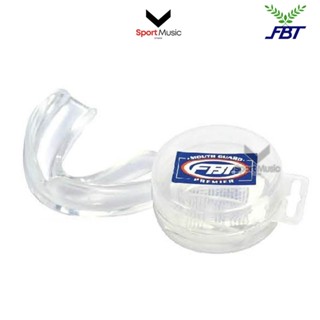 FBT ยางกันฟัน รุ่น PREMIER 45334 (มีกล่องใส่) - SR ผู้ใหญ่